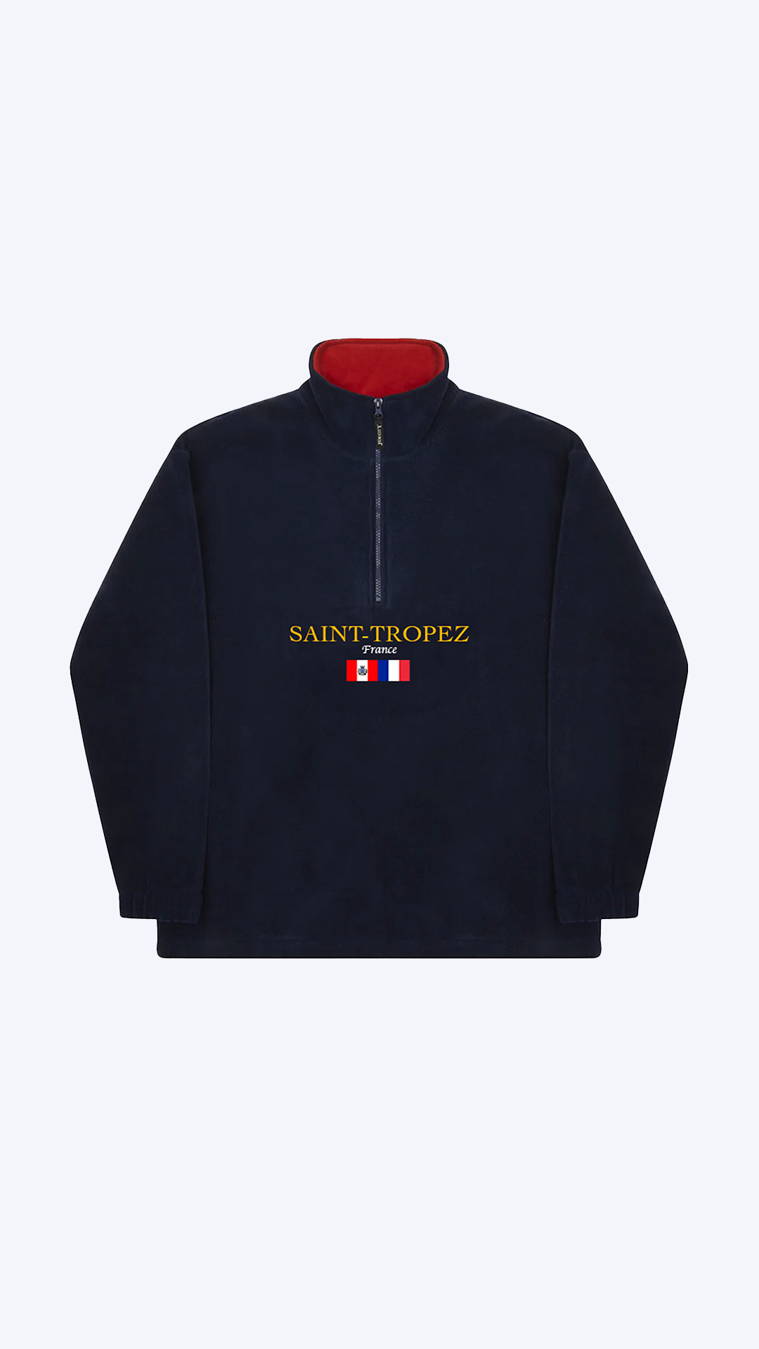 Saint-Tropez Fleece