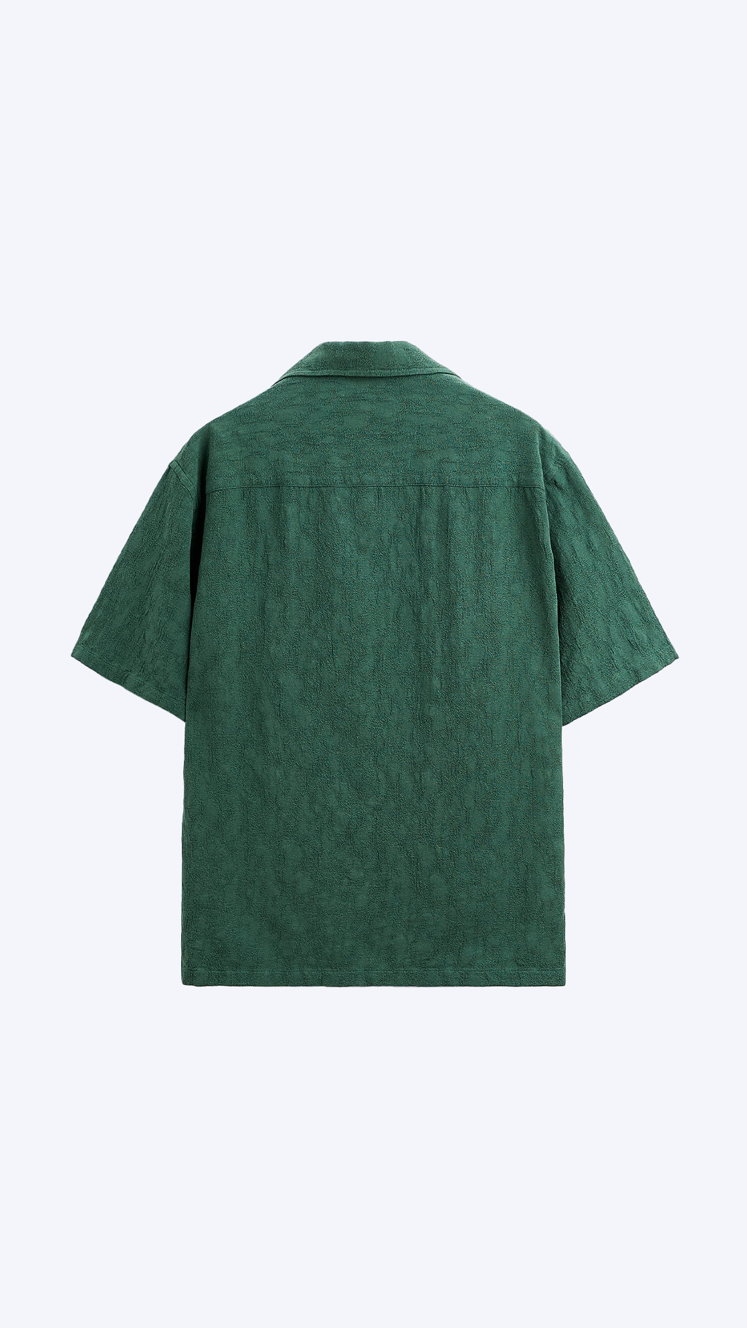 Lake Como Textured Shirt