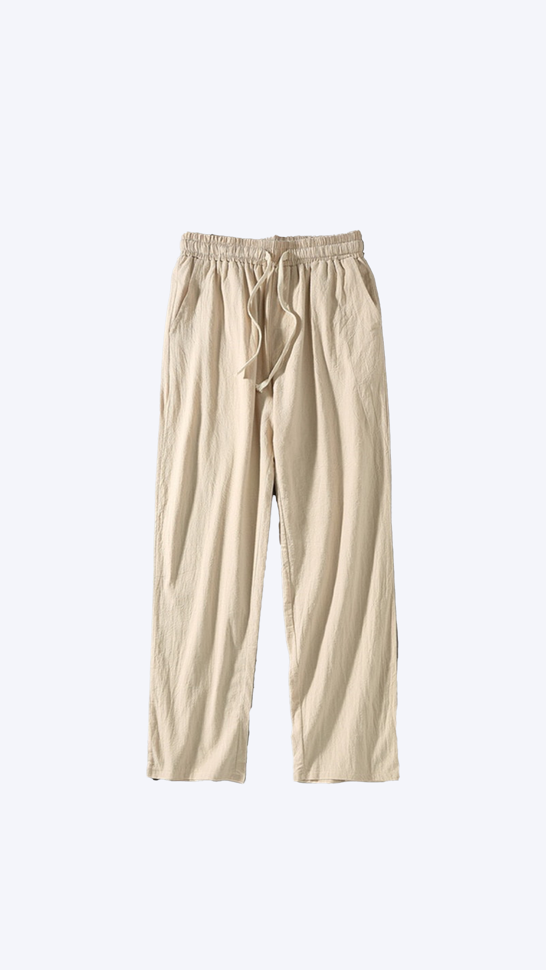Everyday Linen Pants