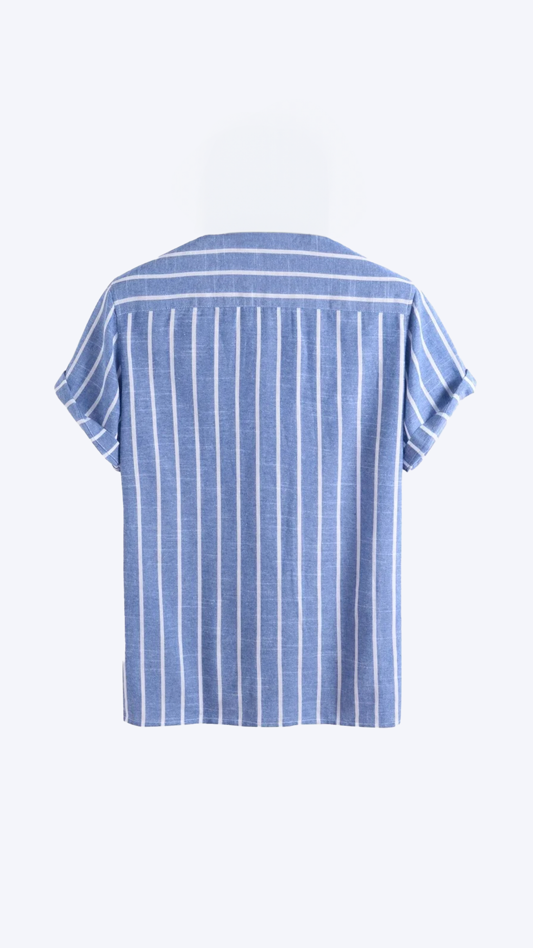 Striped Sailor Shirt